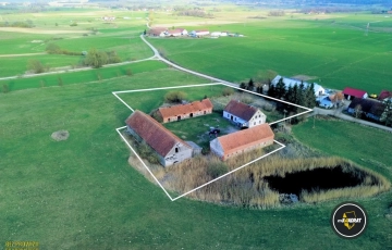 Zdjęcie główne ogłoszenia Dom, Piłaki Małe