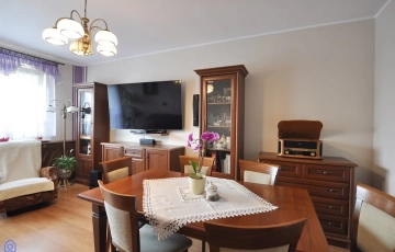 Zdjęcie główne ogłoszenia 3 niezależne pokoje | Os. Kościuszki |balkon