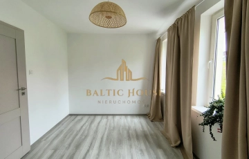 Zdjęcie główne ogłoszenia Ogród 2 pokoje 2 miejsca postojowe Po remoncie Bez