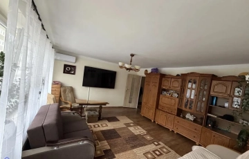 Zdjęcie główne ogłoszenia Mieszkanie  3 pokoje o powierzchni 60 m2 na 1 piętrze Pruszków