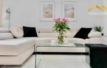 Zdjęcie główne ogłoszenia Apartament przy Operze |  Kijowska  | Piękny widok