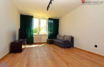 Zdjęcie główne ogłoszenia 2-pokojowe mieszkanie w centrum