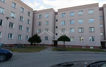 Zdjęcie główne ogłoszenia Mieszkanie z balkonem w Braniewie