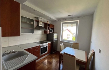 Zdjęcie główne ogłoszenia 2pok, 55met, okolice Kościańskiej BALKON/PIWNICA/2004 (Wrocław)