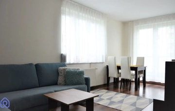 Zdjęcie główne ogłoszenia 2pok, 53met, Okolice Gorlickiej TARAS/WINDA/2010 (Wrocław)