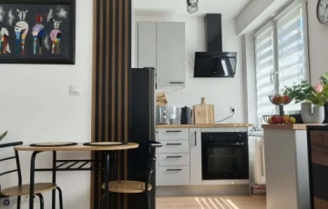 Zdjęcie główne ogłoszenia Nowoczesne mieszkanie w Tarnowie ulica Kościuszki
