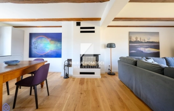 Zdjęcie główne ogłoszenia Lubniewice, Klimatyczny Dom z Widokiem na Jezioro