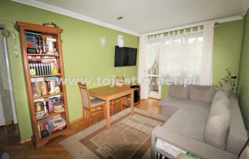 Zdjęcie główne ogłoszenia Do zamieszkania 3 pokoje na III piętrze, ul.Polna