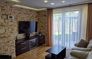 Zdjęcie główne ogłoszenia 3pok, 60met, Okolice Słowackiej OGRÓD/GARAŻ/2015 (Wrocław)