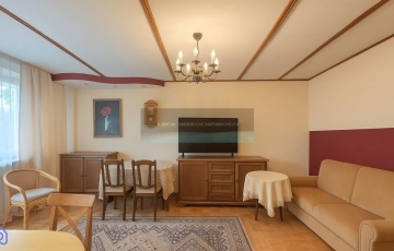 Zdjęcie główne ogłoszenia 4 pok. 62.00 m2 Warszawa