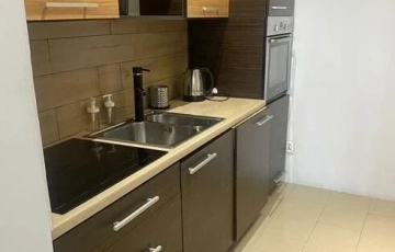 Zdjęcie główne ogłoszenia 2pok, 37met, Okolice Ptasiej PO REMONCIE/PIWNICA (Wrocław)