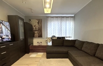 Zdjęcie główne ogłoszenia 2pok, 62met, Okolice Reja TARAS/OGRÓD/GARAŻ (Wrocław)