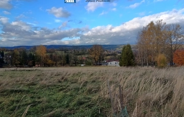 Zdjęcie główne ogłoszenia Sprzedam: Działka budowlana 13ar, Szczytna