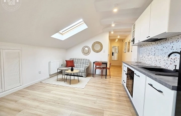 Zdjęcie główne ogłoszenia 2-pokoje / ul.Nowy Świat / Po remoncie, wyposażone