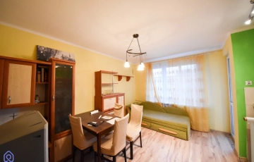 Zdjęcie główne ogłoszenia Mieszkanie czteropokojowe w Opolu na Chabrach