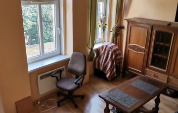 Zdjęcie główne ogłoszenia 2pok, 42met, okolice Świstackiego PIWNICA (Wrocław)