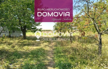 Zdjęcie główne ogłoszenia Działka budowlana 32 ary Stabrów pod Zamościem