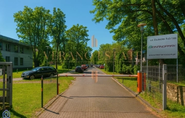 Zdjęcie główne ogłoszenia BIONANOPARK - ŁÓDZKA DOLINA KRZEMOWA