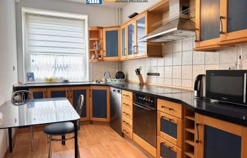 Zdjęcie główne ogłoszenia mieszkanie 82m, kamienica w Rynku Polkowice