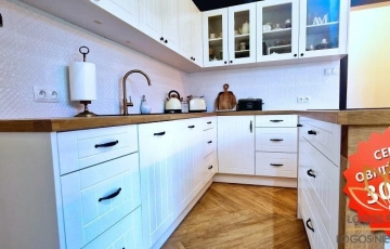 Zdjęcie główne ogłoszenia Stylowy i energooszczędny dom w pobliżu morza!