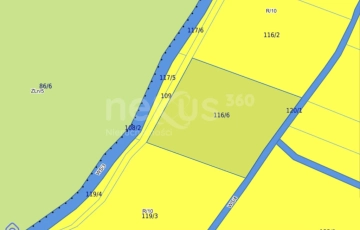 Zdjęcie główne ogłoszenia Działka/działki rolne Zimnica/Smolna - Super cena!