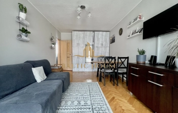 Zdjęcie główne ogłoszenia Jasne 2 Pokoje Blisko SKM  Piwnica Wejherowo