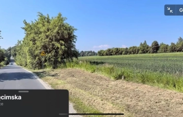 Zdjęcie główne ogłoszenia ➡️Położenie na wzniesieniu➡️Media w sąsiedztwie ➡️