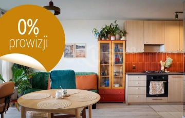 Zdjęcie główne ogłoszenia Zadbane mieszkanie do zamieszkania od razu