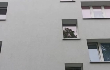 Zdjęcie główne ogłoszenia 3pok, 48met, okolice Grochowej BALKON/PIWNICA (Wrocław)