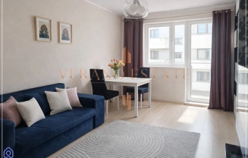 Zdjęcie główne ogłoszenia Komfortowe | 2 pokoje | 56m2 | Wysoki Standard