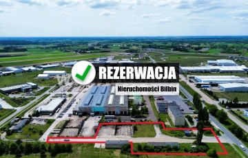 Zdjęcie główne ogłoszenia REZERWACJA !