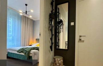 Zdjęcie główne ogłoszenia NOWA 5 DZIELNICA | 2 POKOJE | BRAK KAUCJI