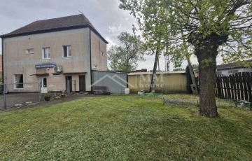 Zdjęcie główne ogłoszenia Budynek mieszkalno-usługowy z potencjałem .