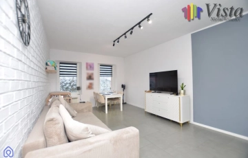 Zdjęcie główne ogłoszenia 2 Pokoje w Kamienicy