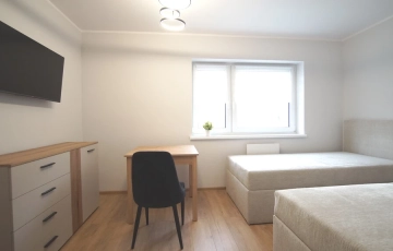 Zdjęcie główne ogłoszenia Wynajem komfortowe 2-pokoje z wyposażeniem Opole