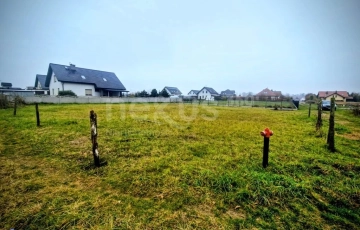 Zdjęcie główne ogłoszenia Bogusławice - działka z wodą - nowa cena