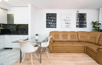 Zdjęcie główne ogłoszenia Lubostroń 2 pokoje z ogródkiem i garażem w cenie!