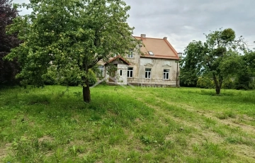 Zdjęcie główne ogłoszenia Lokal mieszkalny w  domu trzyrodzinnym, Demity.