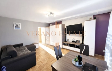 Zdjęcie główne ogłoszenia 54 m² | 2 pokoje | Centrum | Umeblowane