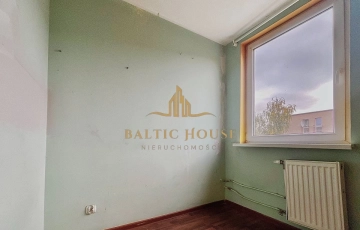 Zdjęcie główne ogłoszenia 2 Pokoje Inwestycja Piwnica Balkon Gdynia Chylonia