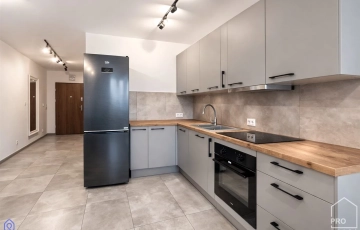 Zdjęcie główne ogłoszenia Apartament z klimatyzacją i garażem podziemnym