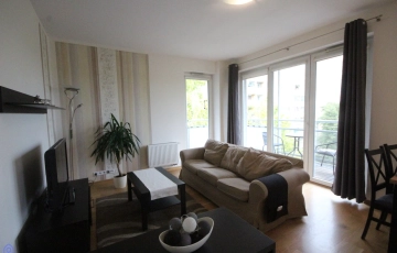 Zdjęcie główne ogłoszenia 3pok, 64met, okolice Placu Jana Pawła II BALKON/WINDA (Wrocław)