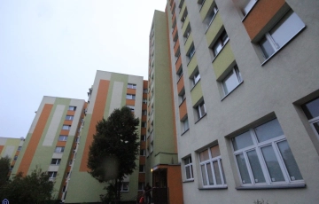 Zdjęcie główne ogłoszenia 2pok, 49met, okolice Zemskiej BALKON/PIWNICA/WINDA (Wrocław)