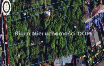 Zdjęcie główne ogłoszenia Działka, Częstochowa