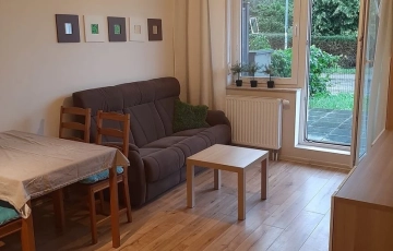 Zdjęcie główne ogłoszenia 2pok, 36met, okolice Kosmonautów TARAS/OGRÓD (Wrocław)