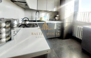 Zdjęcie główne ogłoszenia 3 Pokoje Balkon Blisko SKM Gdynia Chylonia