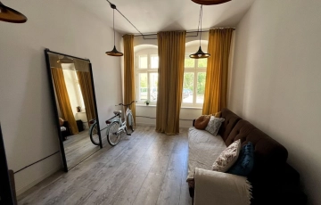 Zdjęcie główne ogłoszenia 2pok, 49met, okolice Żeromskiego PIWNICA (Wrocław)