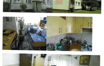 Zdjęcie główne ogłoszenia Syndyk sprzeda lokal mieszkalny Wieluń