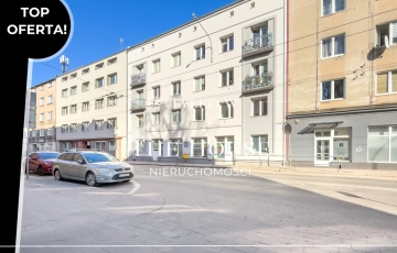 Zdjęcie główne ogłoszenia Kawalerka | osobna kuchnia | możliwość 2 pokoi | 5