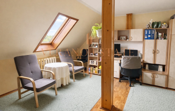 Zdjęcie główne ogłoszenia Apartament 116 m² pow. całkowita | Ostatnie piętro